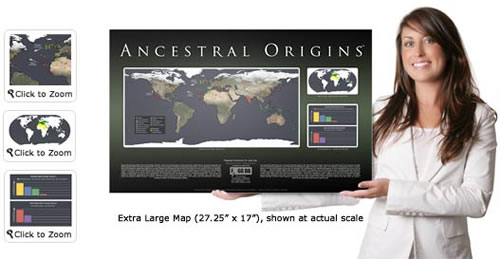 Free Ancestry